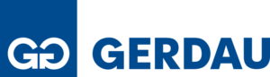 Gerdau-logo